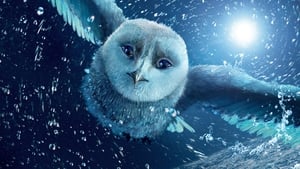 Legend of the Guardians: The Owls of Ga'Hoole