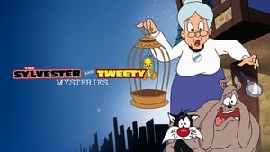 The Sylvester & Tweety Mysteries