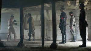 Behind the Line: Escape to Dunkirk