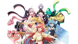 Monster Musume: Everyday Life with Monster Girls