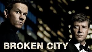 Broken City