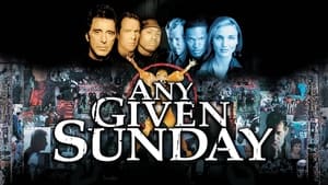 Any Given Sunday