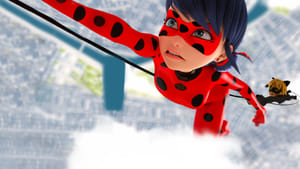 Miraculous World: New York, United HeroeZ