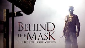 Behind the Mask: The Rise of Leslie Vernon