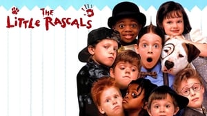 The Little Rascals