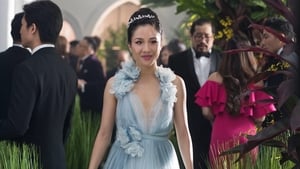 Crazy Rich Asians