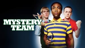 Mystery Team