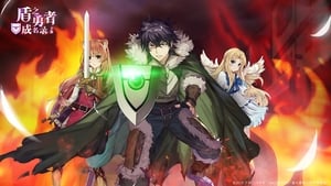 The Rising of the Shield Hero