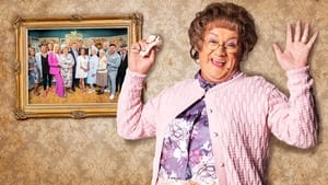 Mrs Brown's Boys