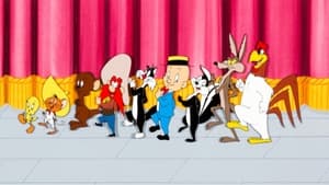 The Bugs Bunny Show