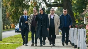 The World's End