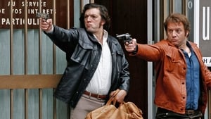 Mesrine: Public Enemy #1