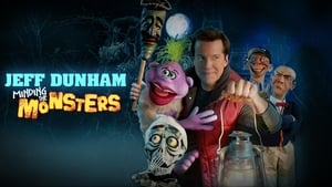 Jeff Dunham: Minding the Monsters