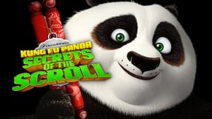 Kung Fu Panda: Secrets of the Scroll