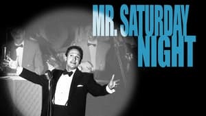 Mr. Saturday Night