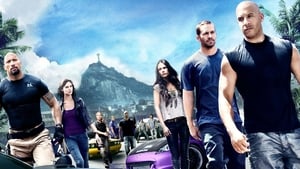 Fast Five