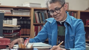 My Name Is Pauli Murray