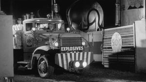 The Wages of Fear