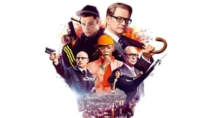 Kingsman: The Secret Service