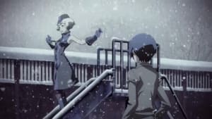 PERSONA3 THE MOVIE #4 Winter of Rebirth