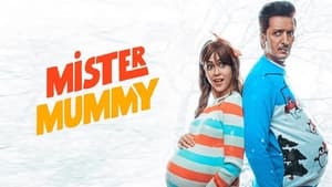 Mister Mummy