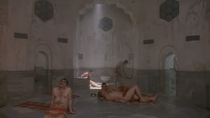 Steam: The Turkish Bath