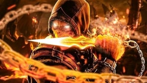 Mortal Kombat Legends: Scorpion's Revenge