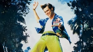 Ace Ventura: When Nature Calls