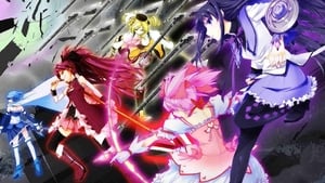 Puella Magi Madoka Magica the Movie Part I: Beginnings