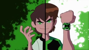 Ben 10: Omniverse