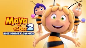 Maya the Bee: The Honey Games