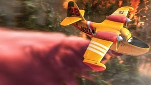 Planes: Fire & Rescue