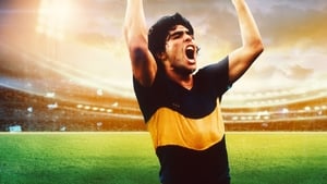 Diego Maradona