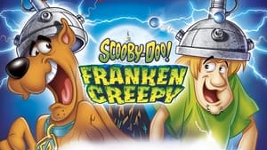 Scooby-Doo! Frankencreepy