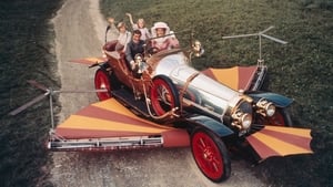 Chitty Chitty Bang Bang