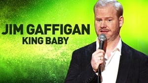 Jim Gaffigan: King Baby