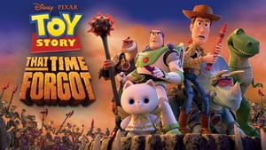 Toy Story That Time Forgot