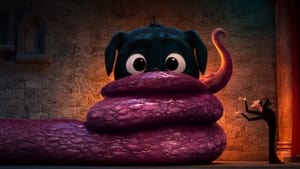 Monster Pets: A Hotel Transylvania Short