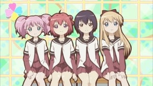 YuruYuri: Happy Go Lily