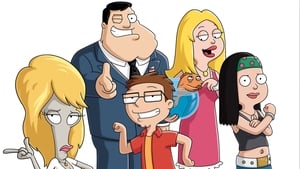 American Dad!