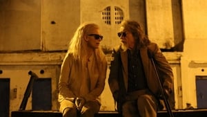 Only Lovers Left Alive