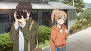 Hanasaku Iroha: Home Sweet Home