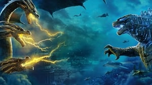 Godzilla: King of the Monsters