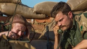 The Siege of Jadotville