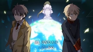 Aldnoah.Zero