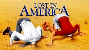 Lost in America