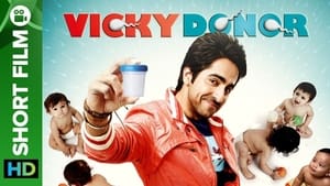 Vicky Donor