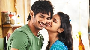 Shuddh Desi Romance