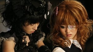 Psycho Gothic Lolita