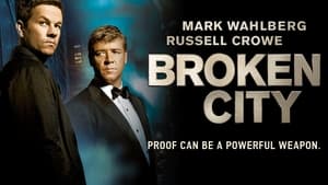 Broken City